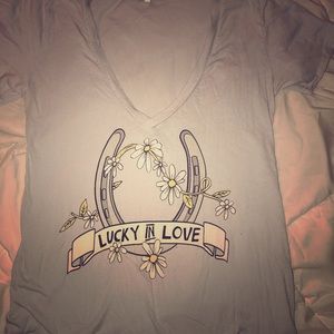 Lucky in Love Wildfox